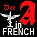 Adler in French